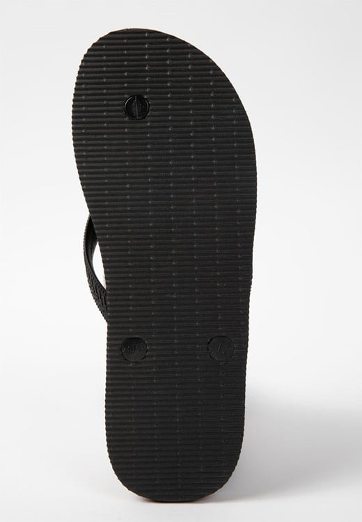 Kokomo Flip-Flops Black