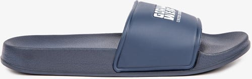 Pasco Claquettes - Bleu Marine