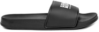Pasco Badslippers - Zwart - EU 37