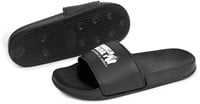 Pasco Slides Black