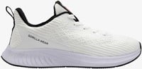 Milton Chaussures de Sport - Blanc/Noir - EU 36