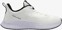 Milton Training Shoes - White/Black - EU 36