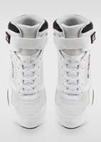 Gwear Classic High Tops White/Black