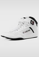 Gwear Classic High Tops White/Black