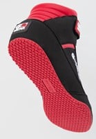 Gwear Classic High Tops Black/Red