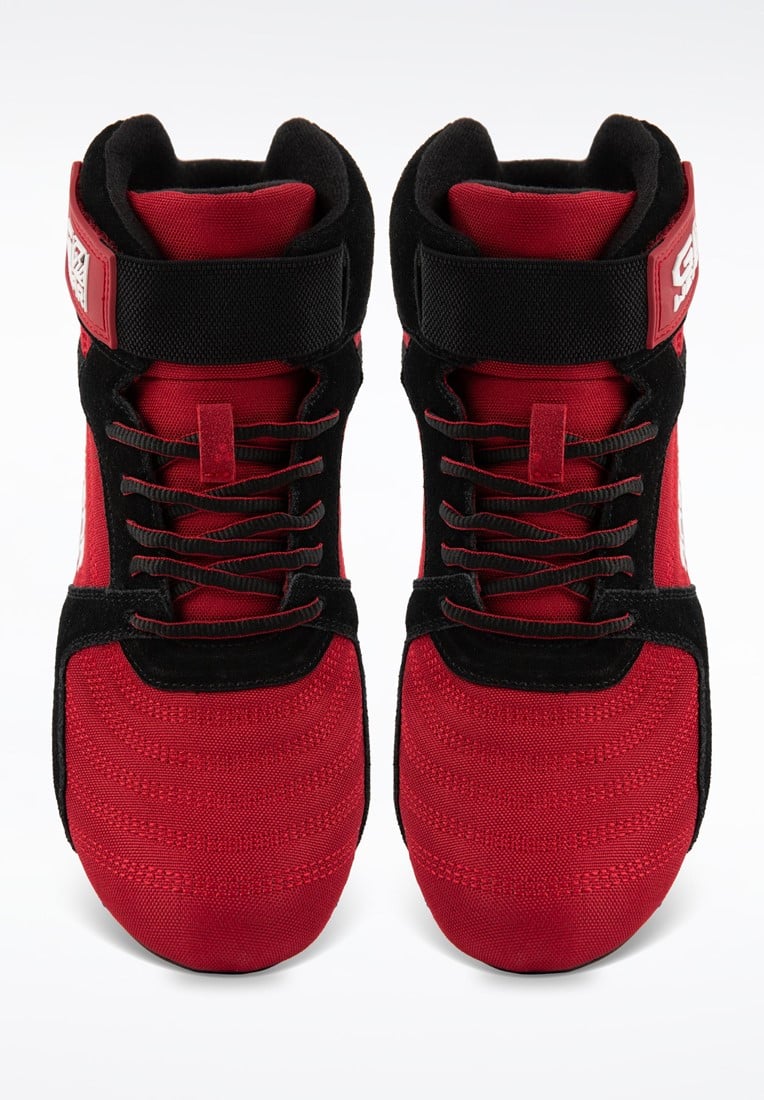 https://www.gorillawear.com/resize/90016509-gwear-pro-high-tops-red-black-5_7557514464960.jpg/0/1100/True/gwear-pro-high-tops-red-black.jpg