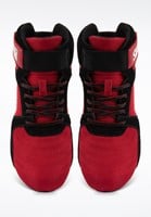 Gwear Pro High Tops Red/Black