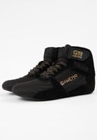 Gwear Pro High Tops Black/Gold