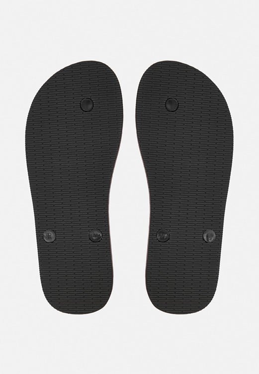 Gwear Flip-Flops Black