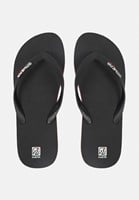 Gwear Flip-Flops Black