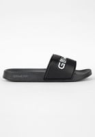 Gwear Slides - Black - EU 36