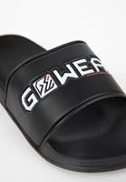 Gwear Slides Black