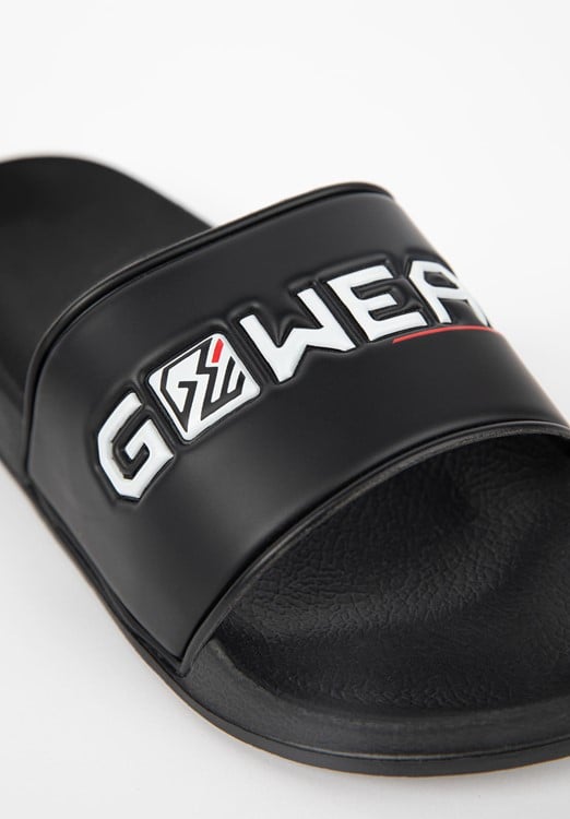 Gwear Slides Black