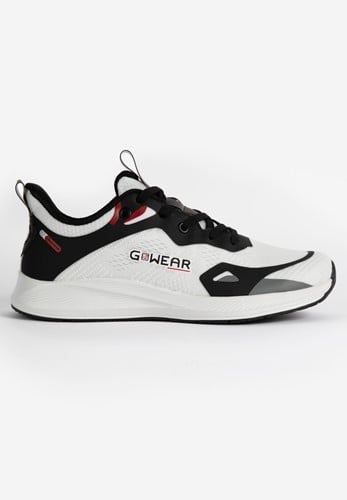 Gwear Essential Trainingsschuhe - Weiß