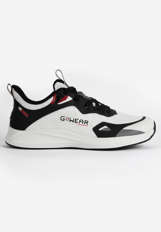Gwear Zapatillas De Entrenamiento Esenciales - Blanco - EU 36