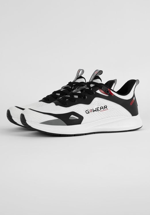 Gwear Essential Training Shoes White
