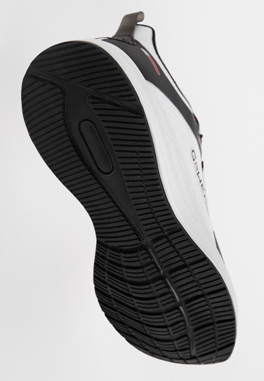 Gwear Essential Training Shoes White