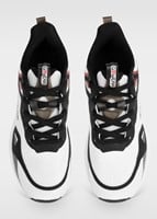 Gwear Essential Training Shoes White