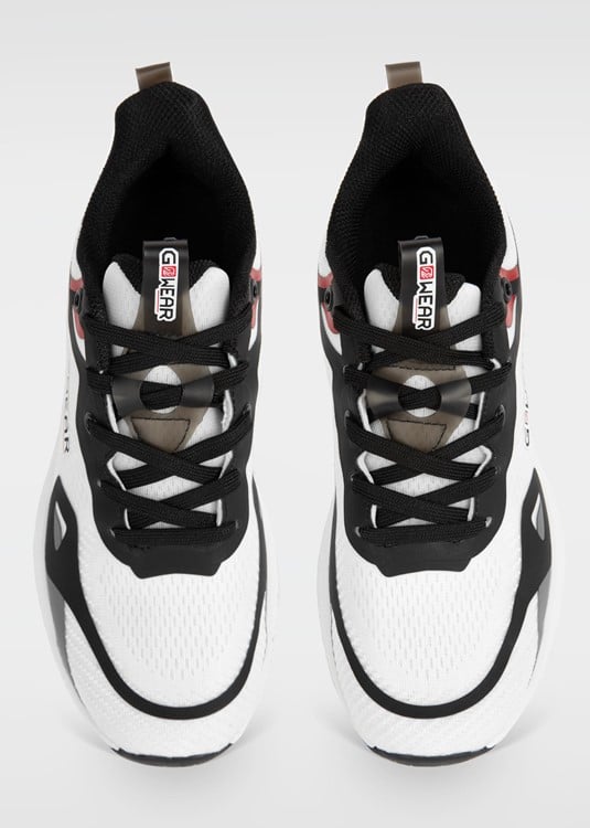 Gwear Essential Training Shoes White