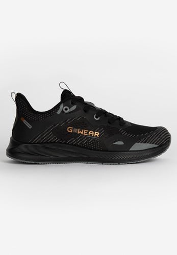 Gwear Essential Trainingsschoenen - Zwart