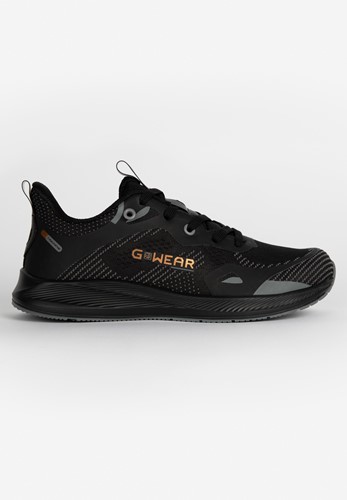 Gwear Zapatillas De Entrenamiento Esenciales - Negro