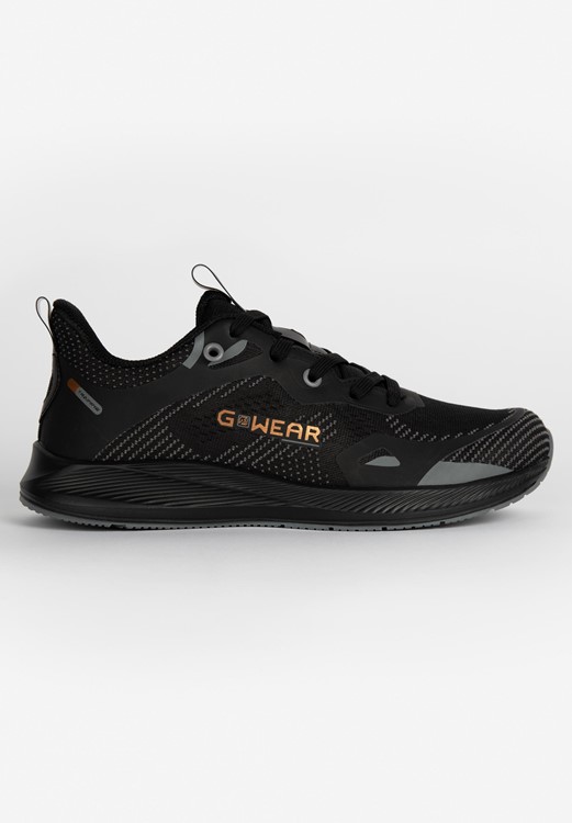 Gwear Scarpe Da Allenamento Essenziale - Nero - EU 36