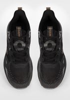 Gwear Essential Training Shoes Black