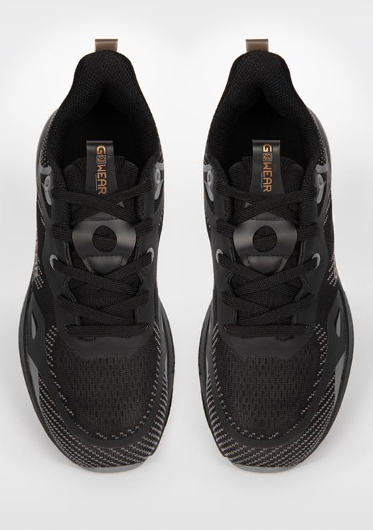 Gwear Essential Training Shoes Black