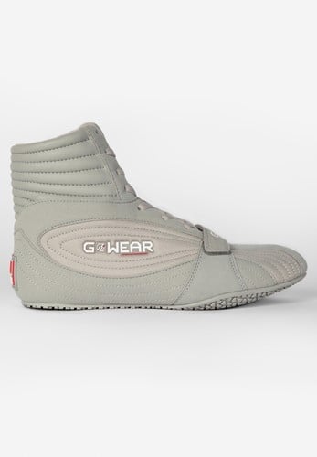 Gwear Performance High Tops - Beige