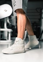 Gwear Performance High Tops Beige