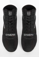 Gwear Performance High Tops Black