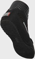 Gwear Performance High Tops Black