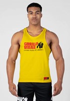 Debardeur Classique - Jaune - S