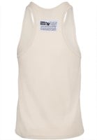 Classic Tank Top Beige