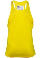 Classic Tank Top Yellow Pop2