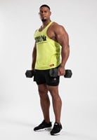 Classic Tank Top Wild Lime