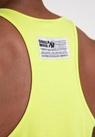 Classic Tank Top Wild Lime