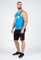 Classic Tank Top Blue