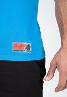 Classic Tank Top Blue