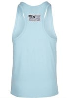 Classic Tank Top Light Blue