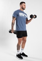 Classic T-Shirt Coronet Blue