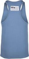 Classic Tank Top Coronet Blue
