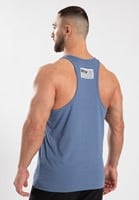 Classic Tank Top Coronet Blue