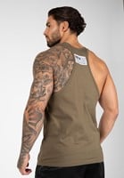 Classic Tank Top Army Green
