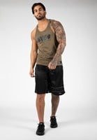 Classic Tank Top Army Green