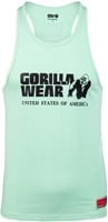Classic Tank Top Mint