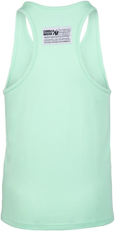 Classic Tank Top Mint