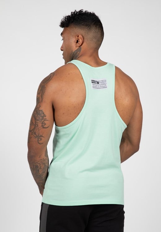 Classic Tank Top Mint
