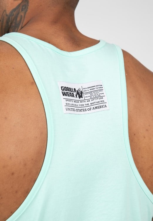 Classic Tank Top Mint