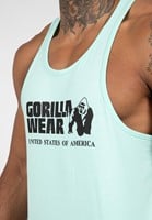 Classic Tank Top Mint